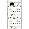 Looney Tunes Marvin the Martian Gadgets Google Pixel 7a Skin